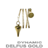 DELFUS GOLD – Φορτισμένο με Ενεργό Ιονισμό +3 ΔΩΡΑ