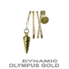 OLYMPUS GOLD – Φορτισμένο με Ενεργό Ιονισμό