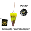 PSYXO – Εκκρεμές Γεωπαθολογίας