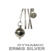 ERMIS  SILVER – Φορτισμένο με Ενεργό Ιονισμό