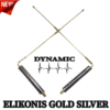 ELIKONIS SILVERS GOLD – ΒΕΡΓΕΣ ΡΑΒΔΟΣΚΟΠΙΑΣ