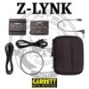 GARRETT Z-LYNK ΑΣΥΡΜΑΤΟ ΣΥΣΤΗΜΑ ΑΚΟΥΣΤΙΚΩΝ