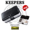 Ω – Garrett Keepers Κουτί Ευρημάτων