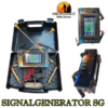 BST DIGITAL SIGNALGENERATOR SG – ΒΕΡΓΩΝ & ΕΚΚΡΕΜΗ