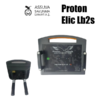 Proton Elic Lb2s – LONG RANGE 3D LIVE IMAGE
