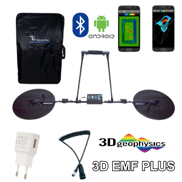 3D EMF PLUS