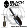 Ripper – Black Mild Steel