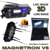 MAGNETRON V8 3D – BASIC PACK – Αποστάσεων Γεωφυσικός Φασματογραφίας