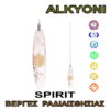 ALKYONI – ΒΕΡΓΑ ΡΑΔΙΑΙΣΘΗΣΙΑΣ ΚΑΘΑΡΙΣΜΟΥ