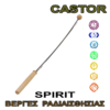 CASTROR – ΒΕΡΓΑ ΡΑΔΙΑΙΣΘΗΣΙΑΣ ΓΕΩΠΑΘΟΛΟΓΙΑ