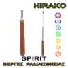 HIRAKO – ΒΕΡΓΑ ΡΑΔΙΑΙΣΘΗΣΙΑΣ ΓΕΩΠΑΘΟΛΟΓΙΑ