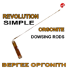 REVOLUTION SIMPLE -ΒΕΡΓΑ ΡΑΒΔΟΣΚΟΠΙΑΣ ΟΡΓΟΝΙΤΗ