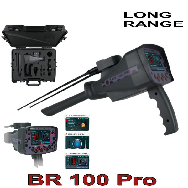 BR 100 Pro