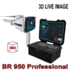 BR 950 Professional -LONG RANGE 3D LIVE IMAGE