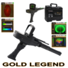 GEOGROUND – GOLD LEGEND