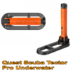 Quest Scuba Tector Pro Underwater