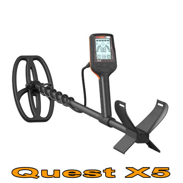 Quest X5