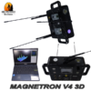 MAGNETRON V4 3D – BASIC PACK – Αποστάσεων Γεωφυσικός Φασματογραφίας