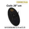 Teknetics Coil 15″x8″EDS WSS T2, T2+ and T2 LTD