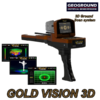 GEOGROUND- GOLD VISION 3D