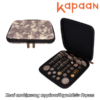 Κουτί αποθήκευσης κερμάτων/δαχτυλιδιών Kapaan