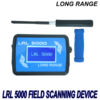 LRL 5000 FIELD SCANNING DEVICE