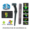 PENETRATOR 3D GEOPHISICAL
