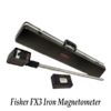 Fisher FX3 Iron Magnetometer