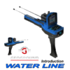 WATER LINE  Introduction – ΑΝΙΧΝΕΥΤΗΣ ΥΠΟΓΕΙΩΝ ΥΔΑΤΩΝ