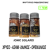 IONIC SOLARIS – DYNAMIC 4 METAL