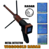 VIGGOGOLD RADAR -Ανιχνευτής αποστάσεων