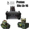 Proton Elic Lb-16 – LONG RANGE 3D LIVE IMAGE