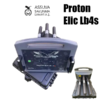 Proton Elic Lb4s -LONG RANGE 3D LIVE IMAGE