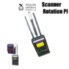 Scanner Rotation PI -LONG RANGE