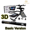 Tero Vido 3D System – Basic plus -ΜΕΤΑΧΕΙΡΙΣΜΕΝΟΣ
