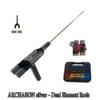 ARCHAEON SILVER – Dual Element Rods