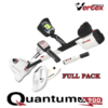 Quantum VX900 -Full Pack