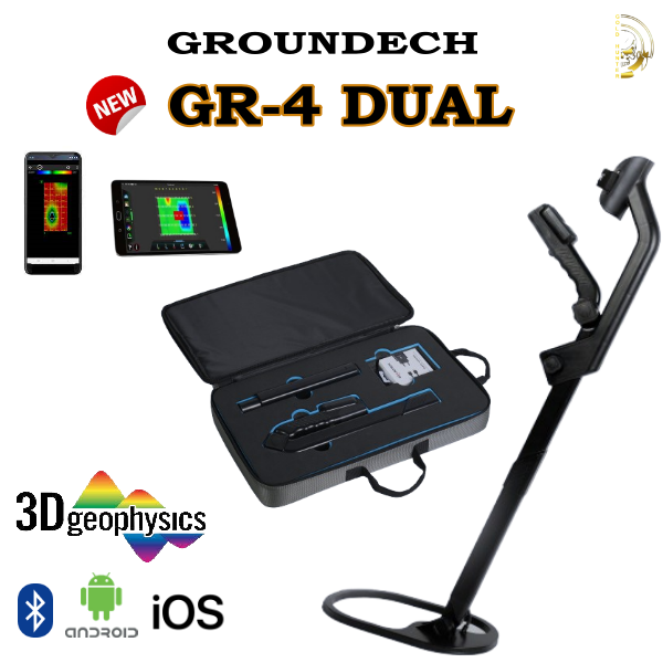 GROUNDECH GR-4 DUAL