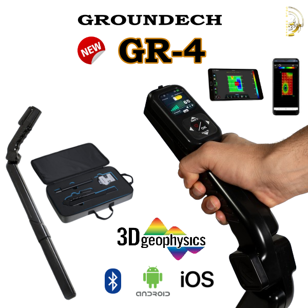 GROUNDECH GR-4