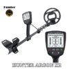 HUNTER – ARGON X2