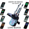AXION 3D IMAGE LONG RANGE